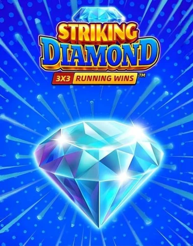 casinia striking diamond slot